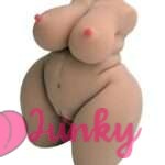 BBW Sex Doll India