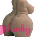BBW Sex Doll India