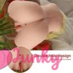 3 In 1 Half Body Sex doll India