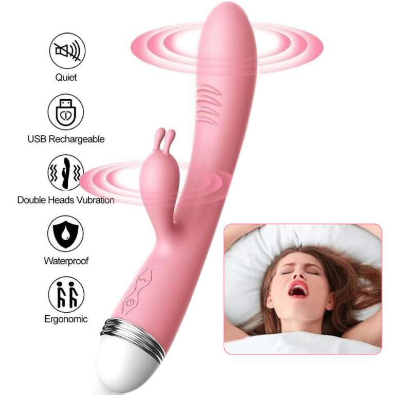 High Quality Vibrator For Women