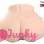 Realistic Vagina Big Ass Hip Sex Doll For Men