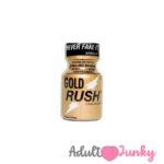 Gold Rush Original Poppers -10ml