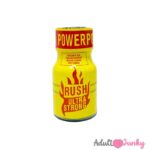 Poppers Ultra Strong Yellow Label In Adultjunky