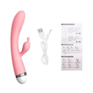 Wireless Vibrators