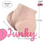 Realistic Vagina Big Ass Hip Sex Doll For Men