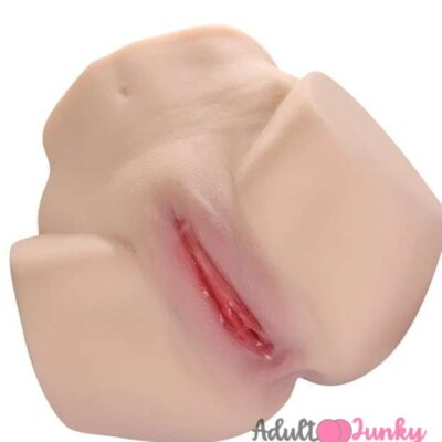1st Ultra Realistic Pussy Sexy And Elegant Vagina Anus Multiple Pleasure