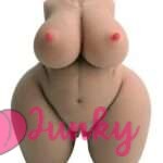 BBW Sex Doll India