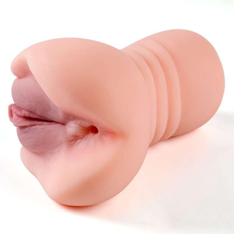 Vibrating Pocket Pussy Sex Toys India