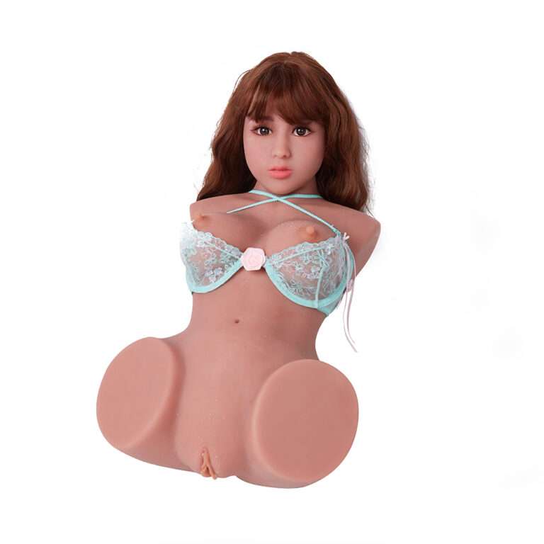 My Cute Sexy Love Doll For Men