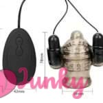 Penis Galns Vibrating Trainer India