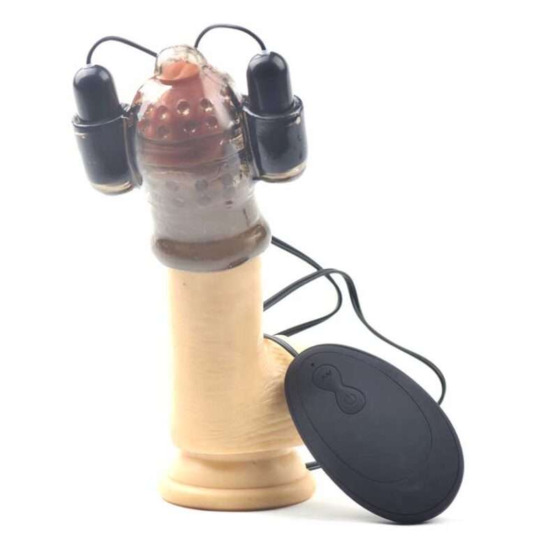 Penis Trainer With Vibrator India