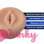 Pussy Cap For Penis Enlarge Pump India