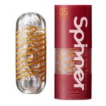 Tenga Spinner 05 Beads Ceiling Beaded Aircraft Cup