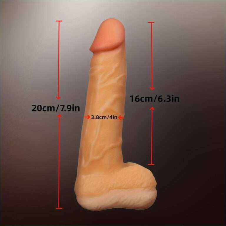 2in1 Pocket Pussy Sleeve For Men
