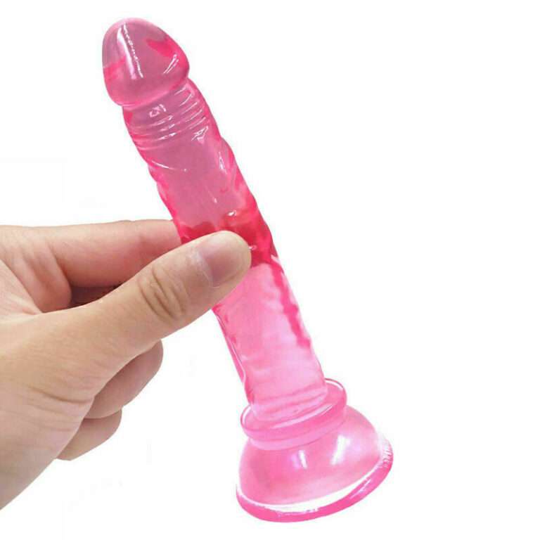 4 Inches Mini Anal Dildos Adultjunky