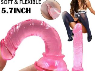 14.5 cm Mini Anal Dildos For Women