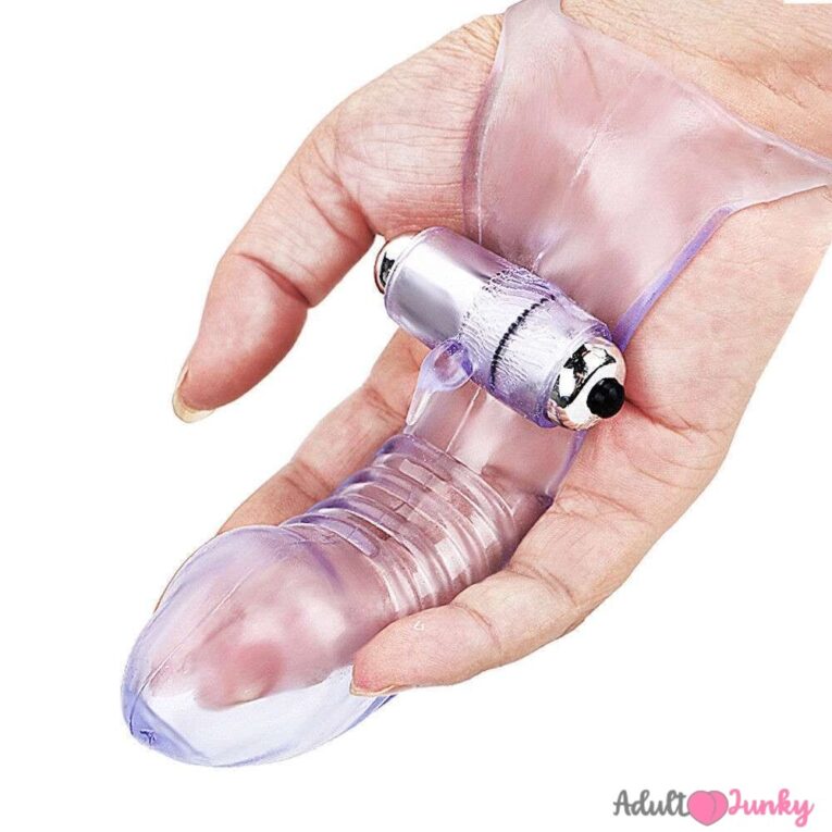 Cheap Price Mini Finger Vibrator India