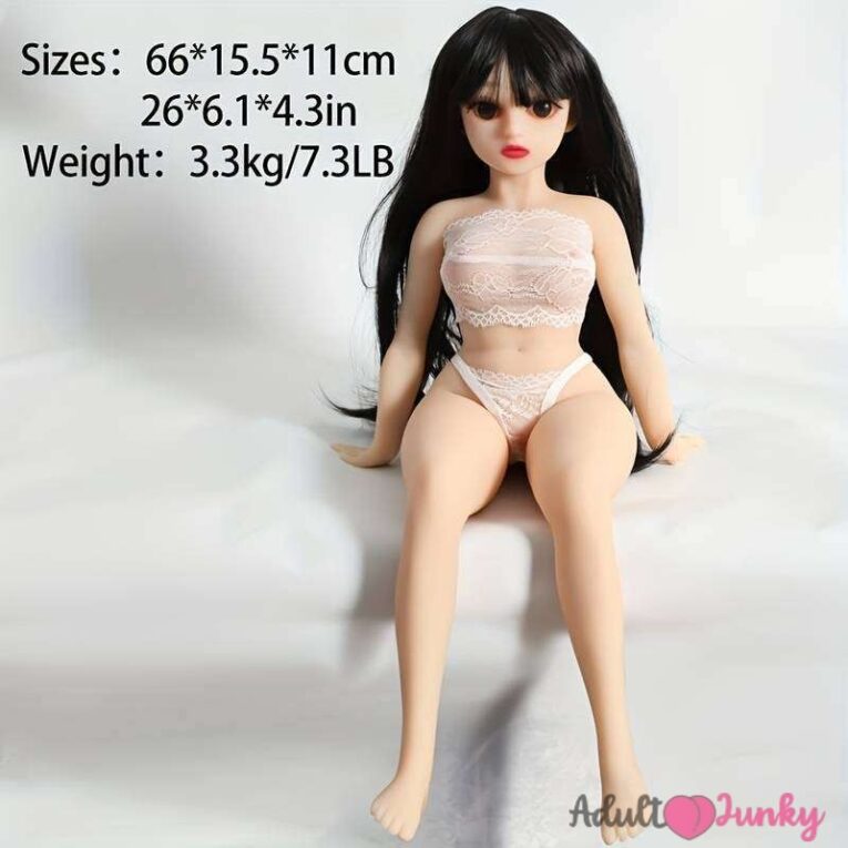 Half Body Sex Doll For Men