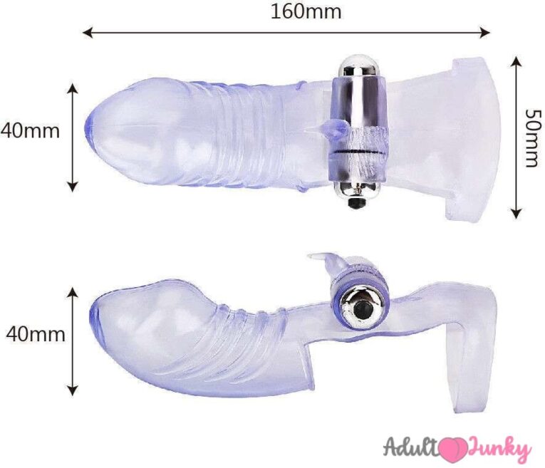 Mini Bullet Vibrator For Women