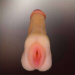 1 in 2 Unique Penis Sleeve For Men