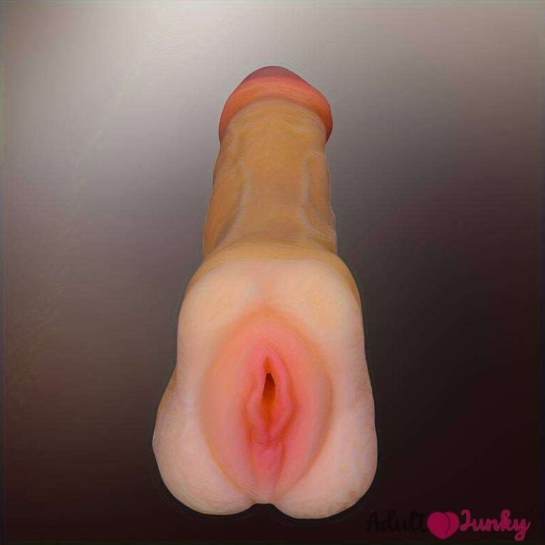 Pocket Pussy Sex Doll For Men