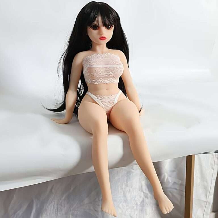 Small Size Silicone Sex Doll India