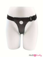 Black Strapon For Fit all Size Of Penis