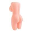 Full Body Mini Size Silicone Sex doll For Male