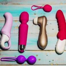 Couples Sex Toys in India