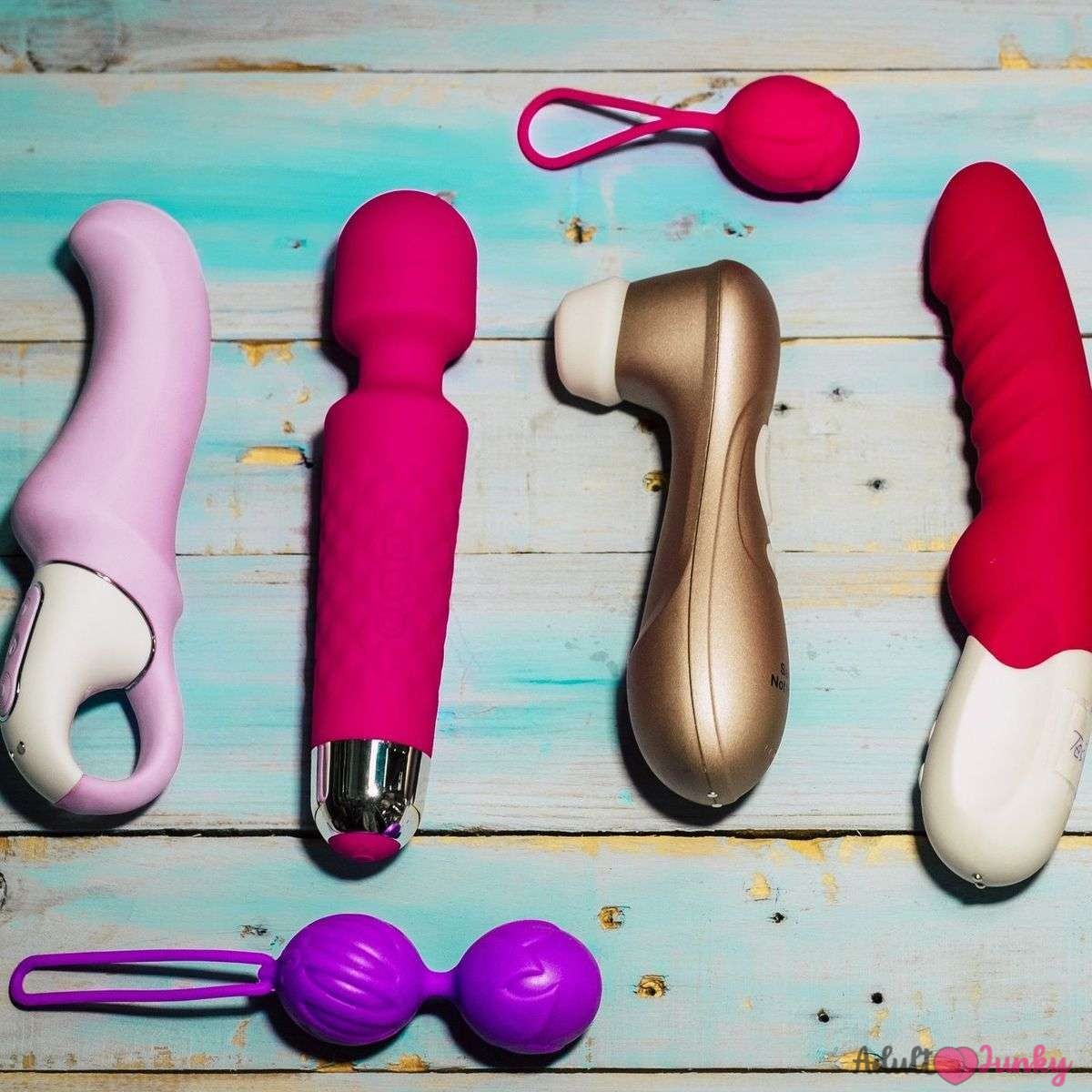 Couples Sex Toys in India