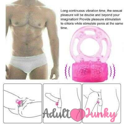 Penis Delay Rings for Men