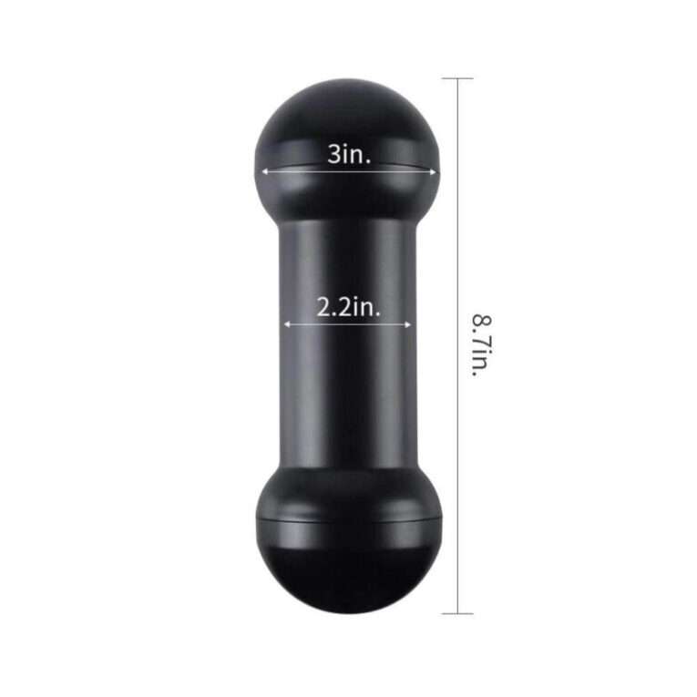 Best Sex Toys For Men Black