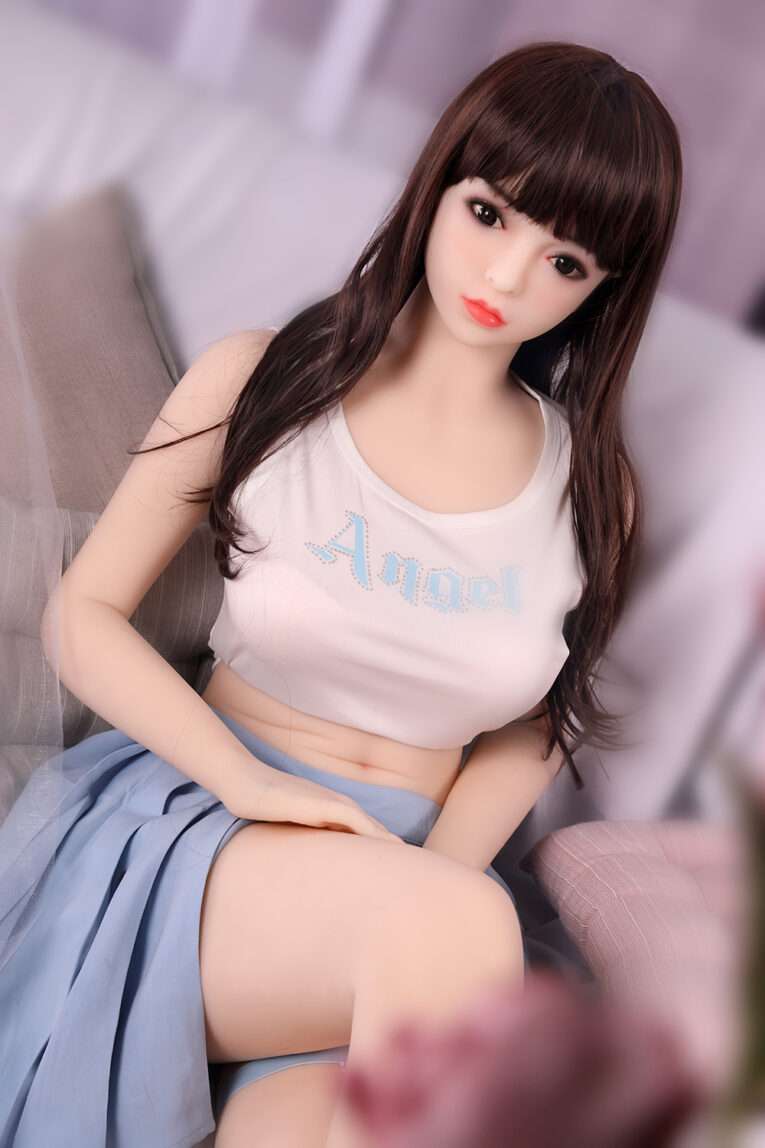 Hi-fi Sex Girls Silicone Love Doll Chennai