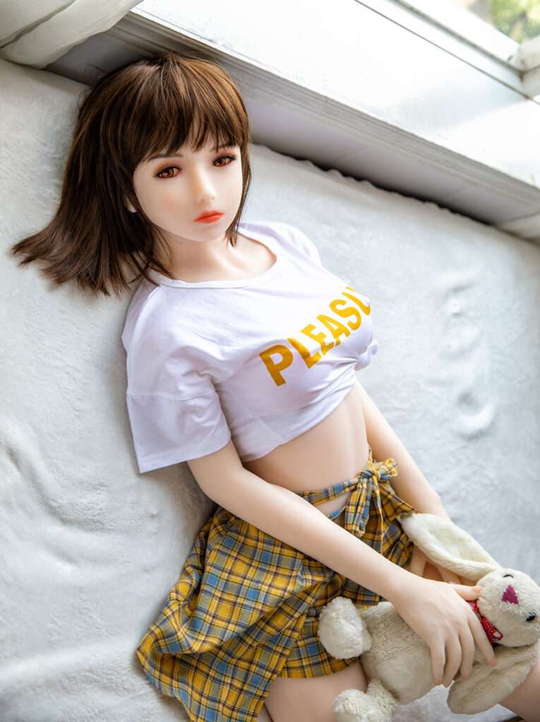 Lovely Sex doll For Men Removable Sex doll