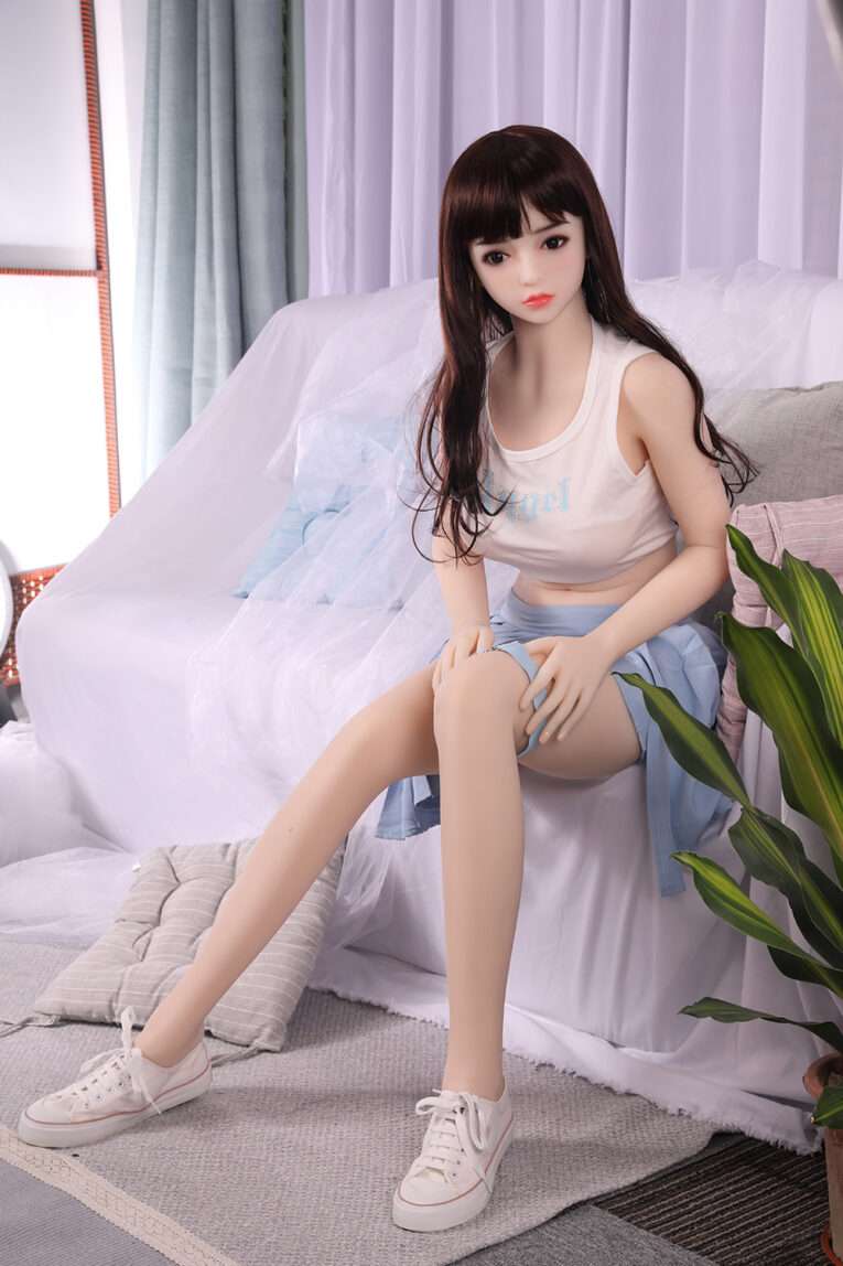 adultjunky latest version Leg Removeable Sex Doll India