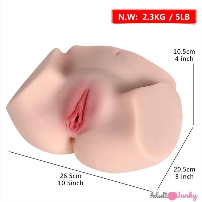 3 Kg Leg Sex doll For Men