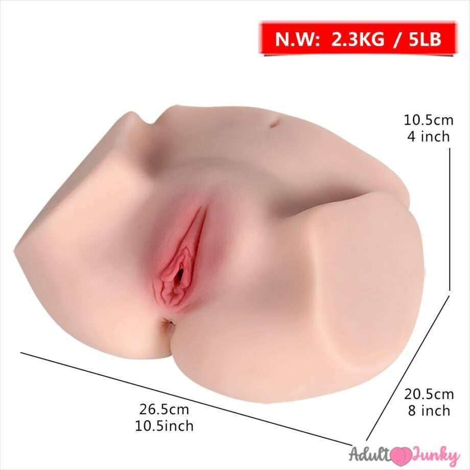 Baeeches Hip Leg Sex Love Doll For Male Masturbator - Image 2