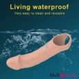 wireless Remote Control Penis Sleeve India