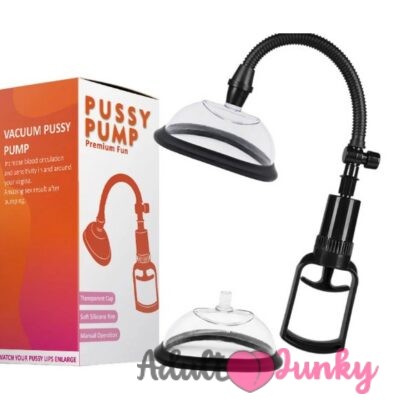 Good Quality Manual Pussy Pump For Women
